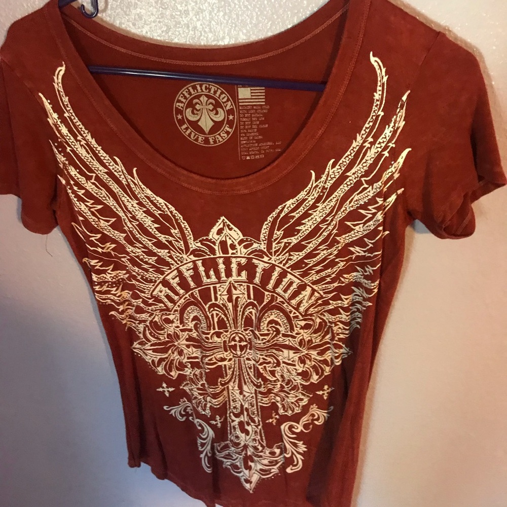 Sparkle Shirt